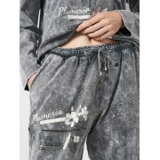 Костюм (лонсглів, штані) Romeo Life XL,2XL,3XL,4XL,5XL, 6167-02